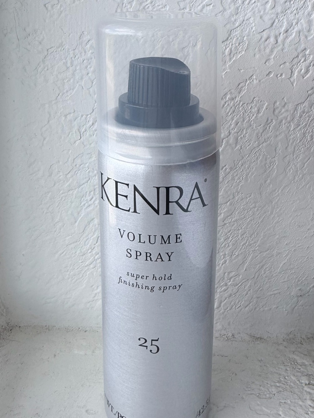 Kenra Volume Spray 25